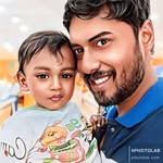 Seyon King - @jarakingking - Instagram