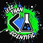 Jarad Bailey - @lessthanscientific - Instagram