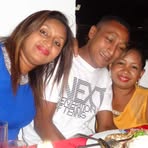 Dadou Jarede Gallagher - Facebook