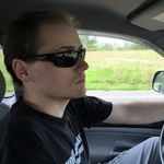 Jarad Johnson - @zyrosinfinito - Instagram