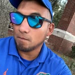 Jarad Johnson - @texas22gator - Instagram