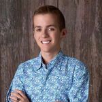 Jarad Mozingo - @jaradmozingo - Instagram