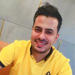 Moamen Jarad | مـؤمـن جـراد - @momen.jarad - Instagram