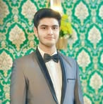 Jawad Saeed - Facebook