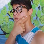 Jared Abel Melgar - @jared24feb - Instagram