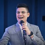 Jared Abel Mitchell - @jared4jesus - Instagram