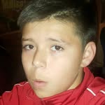 Luis arturo - @jaredabelbarrios123 - Instagram