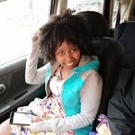 Abby Jah-raw - @jaredabigael - Instagram