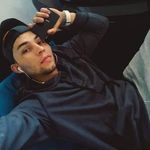 Jared Abreu - @irving_13abreu - Instagram