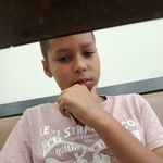 Jared Abreu - @jessy_24_klk - Instagram