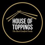 House of Toppings by Jared Adam - Facebook