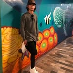 Johan BA - @jaredakino - Instagram