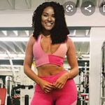 Isabela Jared Amaral - @jaredfitnessjourney - Instagram