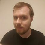Jared Amos - @manonfireforchrist - Instagram