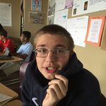 Jared Amos - @amos_of_jared - Instagram