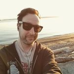 Jared Amos - @armageddon_singalong - Instagram