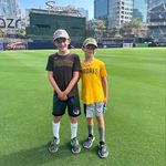 Jared Amos - @jaredamos - Instagram