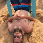 Jared Amos - @hobo_santa82 - Instagram