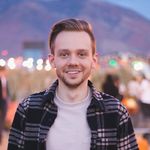 Jared Andersen - @jarestratbear - Instagram