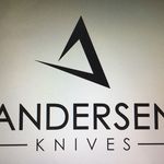 Jared Andersen - @andersenknives - Instagram