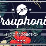 Jared Andersen - @ursuphonic_productions - Instagram