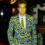 Jared Archibald - @jarocker69 - Instagram
