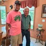 Jared Bailey - @jaredbailey647 - Instagram
