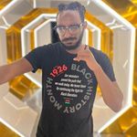 Jared Bailey - @baileysnotirish62 - Instagram