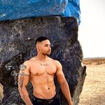 Jared Bailey💫 - @tonedup1_ - Instagram