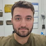 Jared Bailey - @an_evil_raccoon - Instagram