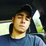 Jared Ballard - @bastrdemployed15 - Instagram