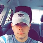Jared Ballard - @mostpalone_1215 - Instagram