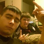 Jared Ballard - @jared.ballard25 - Instagram