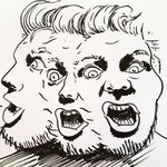 Jared Nash Ballard - @trashtyink - Instagram