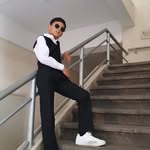 Joshua Jared Barboza Buchelli - @joshuajared_13 - Instagram