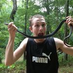 Jared Barfield - @rhetty92 - Instagram