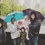 Jared Barkley - @mastabark - Instagram