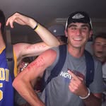 Jared Barkley - @jared_barkley - Instagram