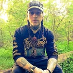 Jared Barkley Wood - @jbw.666 - Instagram