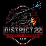 Jared Barnes - @district22_exterior_services - Instagram