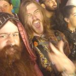 Jared Barnes - @wook.wizad - Instagram