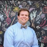 Jared Barnes, Ph.D. | The Plantastic Podcast | plant•ed - @plant_props - Instagram