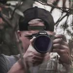 Jared Barney - @jb_camera.man - Instagram