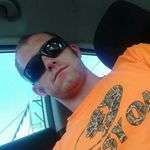 Jared Barney - @chunkbone215 - Instagram
