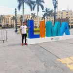 Jared Barros - @jaredbarros8 - Instagram