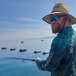 Jared Barrow - @bigredgingee - Instagram