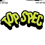 Jared Barrow - @topspecautomotive - Instagram
