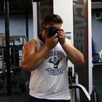 Jared Barrows - @jaredpbarrows - Instagram