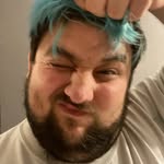 Jared Bartel - @imfatafboi - Instagram