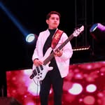 Jared Arellano - @jared02__bass - Instagram